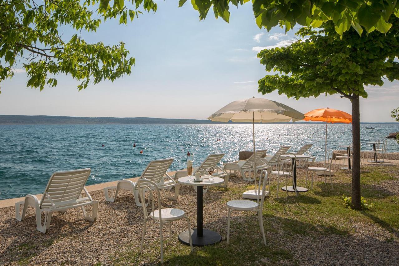 Pansion Andelko Bed and Breakfast Starigrad Paklenica Exteriör bild